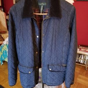 RALPH LAUREN JACKET